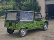 image_1-CITROEN Méhari 2 places - 1983