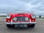 image_2-AUSTIN HEALEY 3000 MkI BT7 - 1960