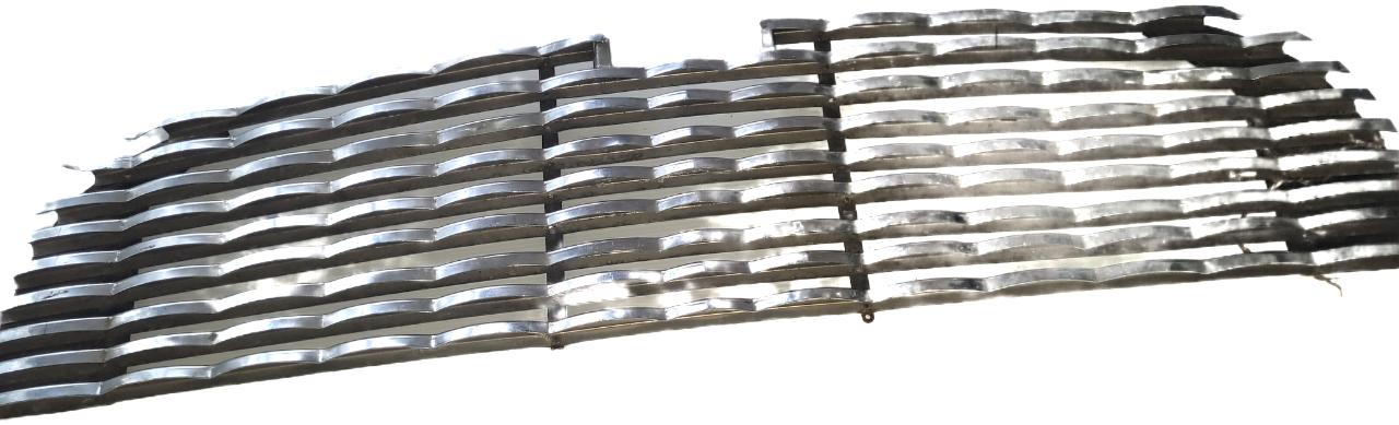 CALANDRE AUSTIN Mini Mk1 à Mk3 LesAnciennes.com