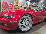 image_1-BMW Z3 1.9i - 1996