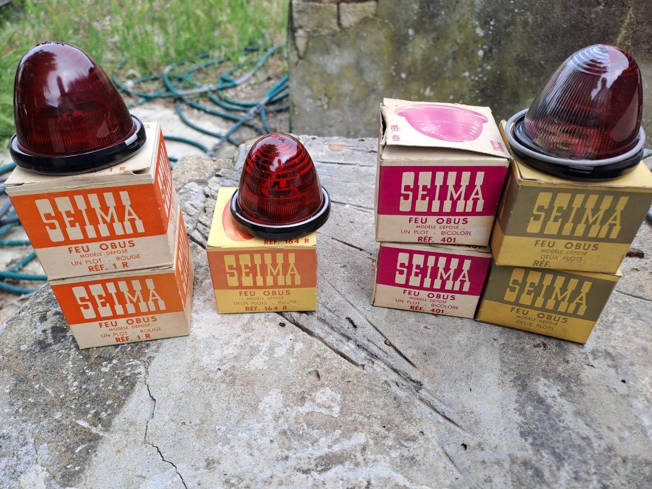 Feux DIVERS LesAnciennes.com