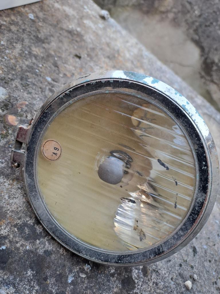 Phare DIVERS Divers LesAnciennes.com