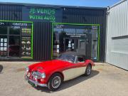 image_0-AUSTIN HEALEY 3000 MK - 1967