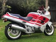 image_2-HONDA CBR 1000 F - 1990
