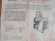 image_2-Kit de montage S.E.V MARCHAL Fantastic R16 1969