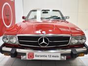 image_5-MERCEDES 560 SL + Hard Top - 1987