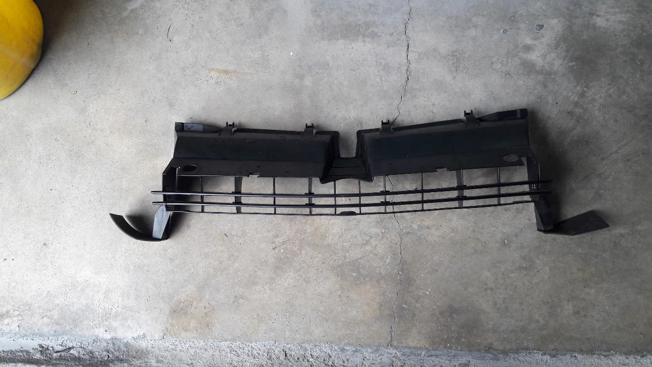 Calandre CITROEN zx LesAnciennes.com