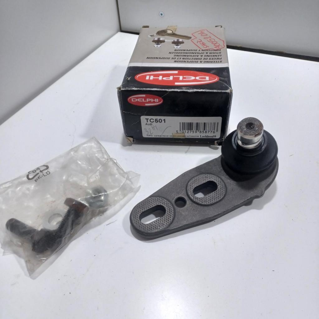 Rotule de suspension inférieure avant droit Audi 8 LesAnciennes.com