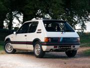 image_4-PEUGEOT 205 GTI 1.6l - 1989