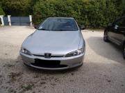 image_0-PEUGEOT coupé 406 v6 coupé v6 essence - 1998