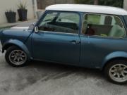 image_5-AUSTIN Mini Myfair - 1985