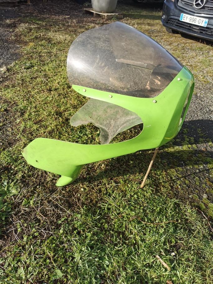 Pièces BMW R63 LesAnciennes.com