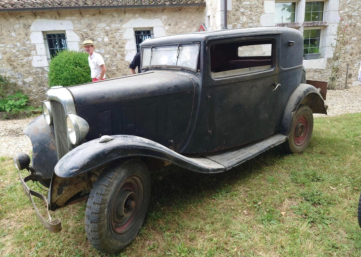 Citroen Rosalie De Collection Vendre Annonces LesAnciennes citroen-rosalie-de-collection-vendre-annonces-lesanciennes