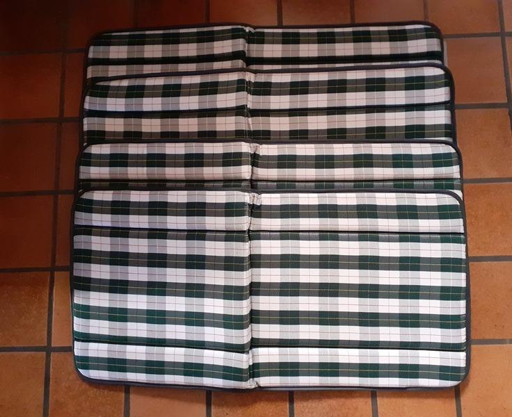 Sellerie CITROEN 2CV LesAnciennes.com