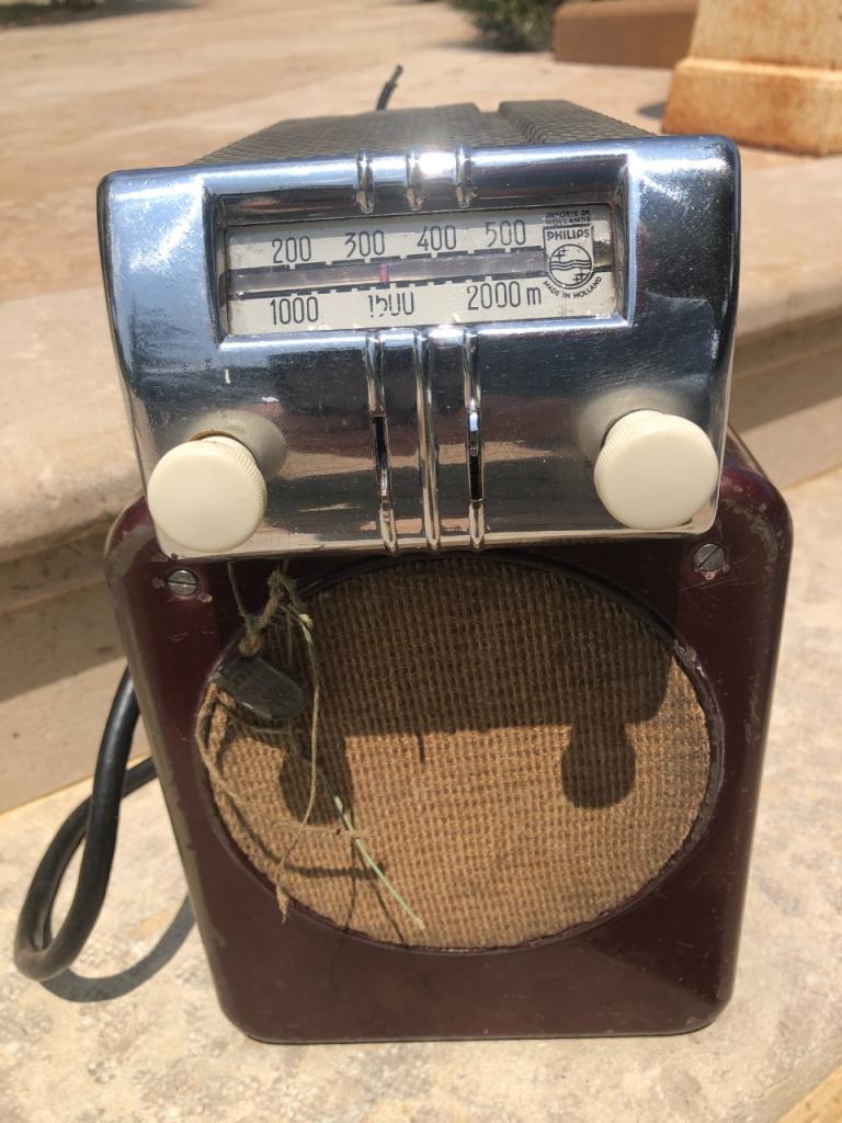 Radio, DELAHAYE, DELAGE, TALBOT LesAnciennes.com