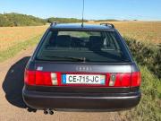 image_9-AUDI S6 Avant Quattro V8 - 1995