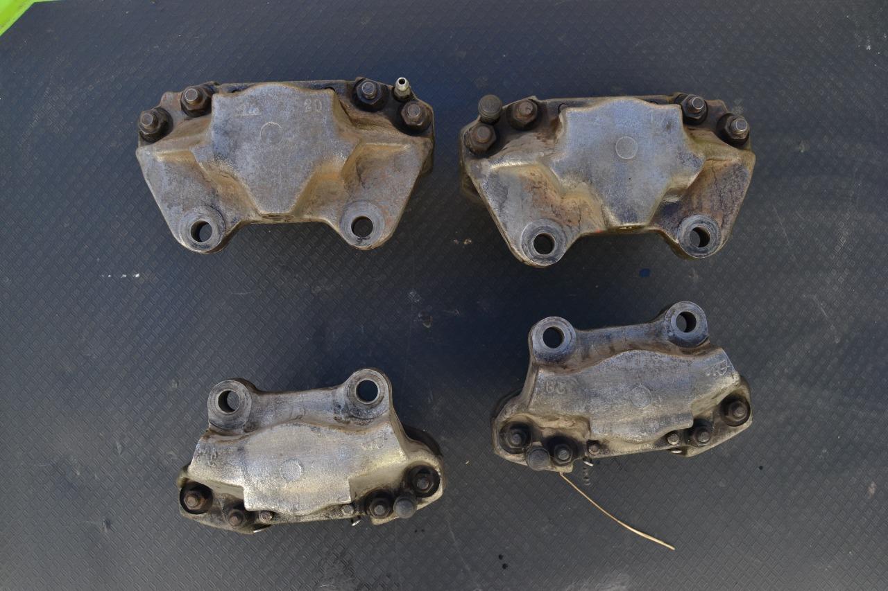 ETRIERS DE FREIN ATE PORSCHE 911 SC LesAnciennes.com