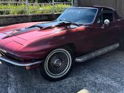 image_4-CHEVROLET Corvette C2 STING RAY - 1967