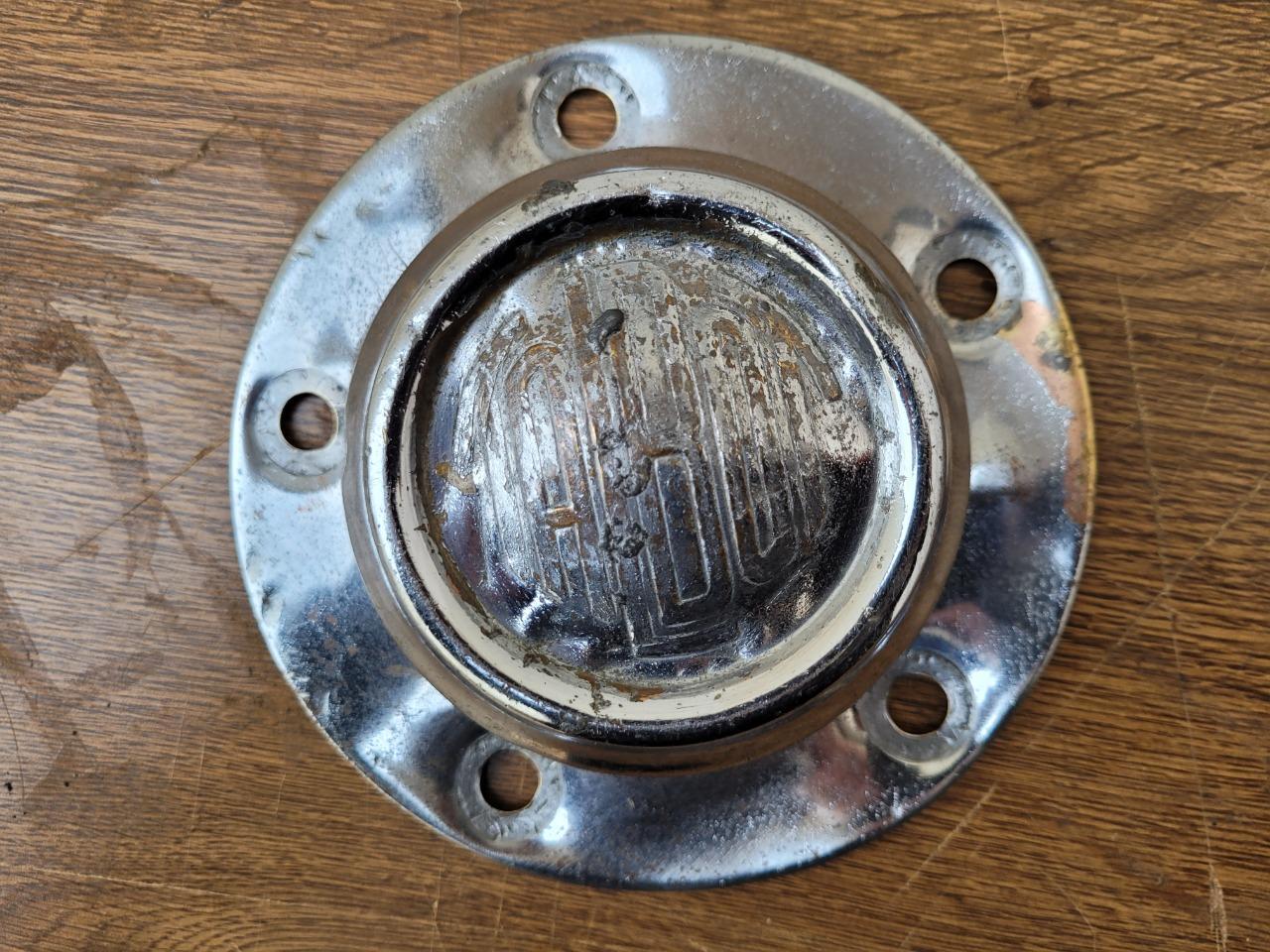 Enjoliveur TALBOT K74 H78 Pacific LesAnciennes.com