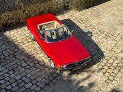 image_0-MERCEDES 280 SL ETAT NEUF - 1985