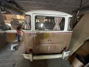image_2-VOLKSWAGEN Combi T1 minibus - 1975