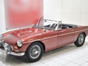 image_0-MG MGB Overdrive - 1968