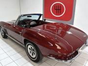 image_14-CHEVROLET Corvette C2 Cabriolet - 1965