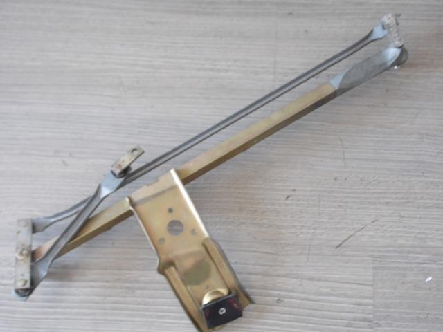 Mécanismes essuie glace PORSCHE 944 Phase 1 LesAnciennes.com