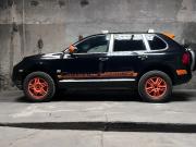 image_0-PORSCHE Cayenne S 955 Overland - 2005