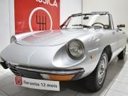 image_12-ALFA ROMEO Spider 1300 Junior - 1973
