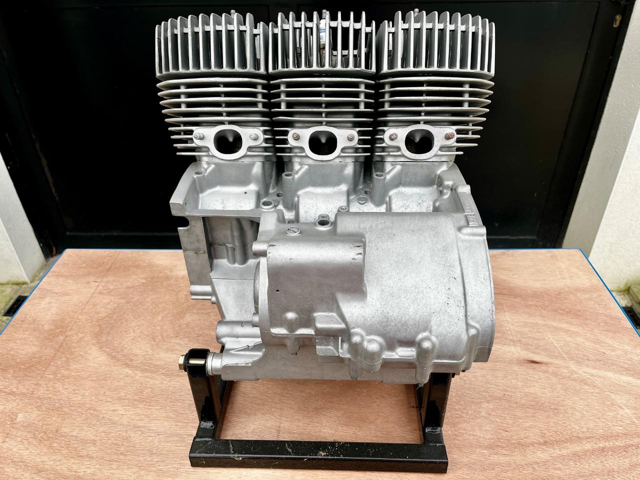 Pièces KAWASAKI 500 H1 LesAnciennes.com