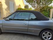 image_1-PEUGEOT 306 Cabriolet Pininfarina - 2002