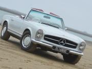 image_10-MERCEDES 280 SL Cabriolet - 1969