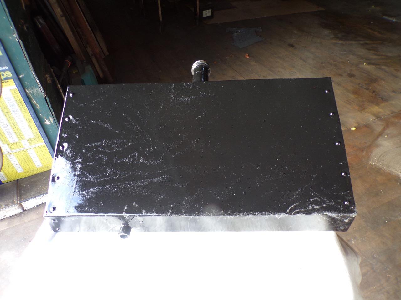 Réservoir DIVERS divers LesAnciennes.com