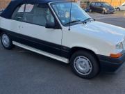image_1-RENAULT Super 5 R5 EBS cabriolet - 1989