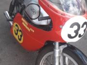 image_0-NORTON Dominator Domiracer dunstall - 1965