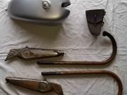 image_2-MOTOBECANE B1 V2 - 1950