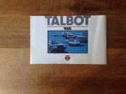 image_0-FEUILLET GAMME TALBOT 1980