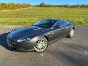 image_25-ASTON MARTIN DB9 V12 5.9 -Touchtronic