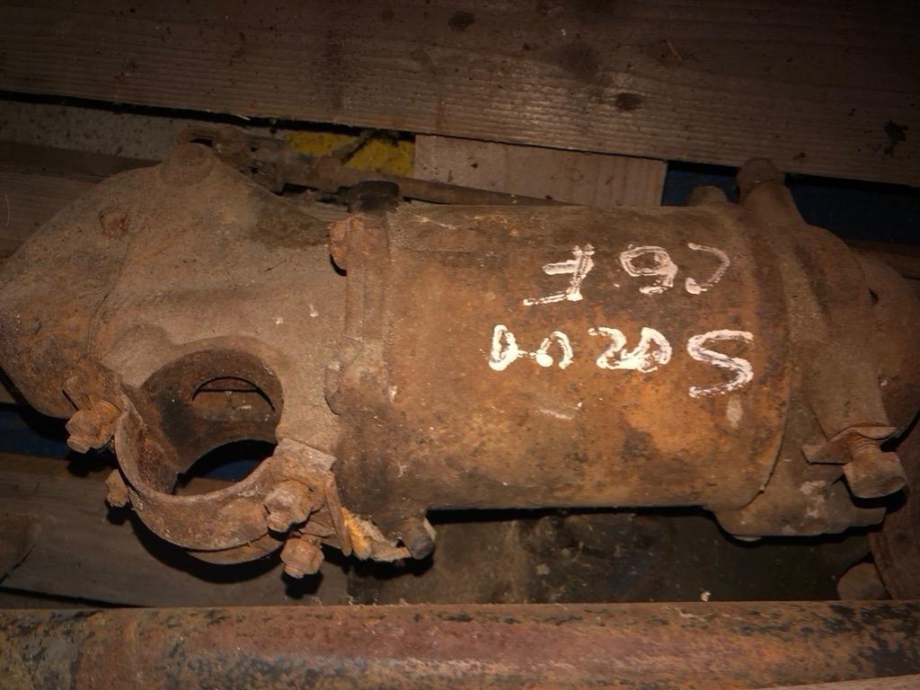 Servo frein CITROEN C6 F 1930 LesAnciennes.com