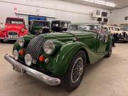 image_0-MORGAN 4/4 Serie 3 - 1961