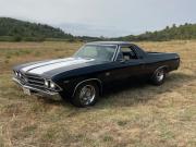 image_0-CHEVROLET El Camino - 1969