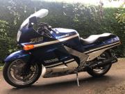 image_3-KAWASAKI TOMCAT 1000 - 1990