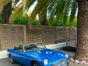 image_1-MG MGB B - 1972