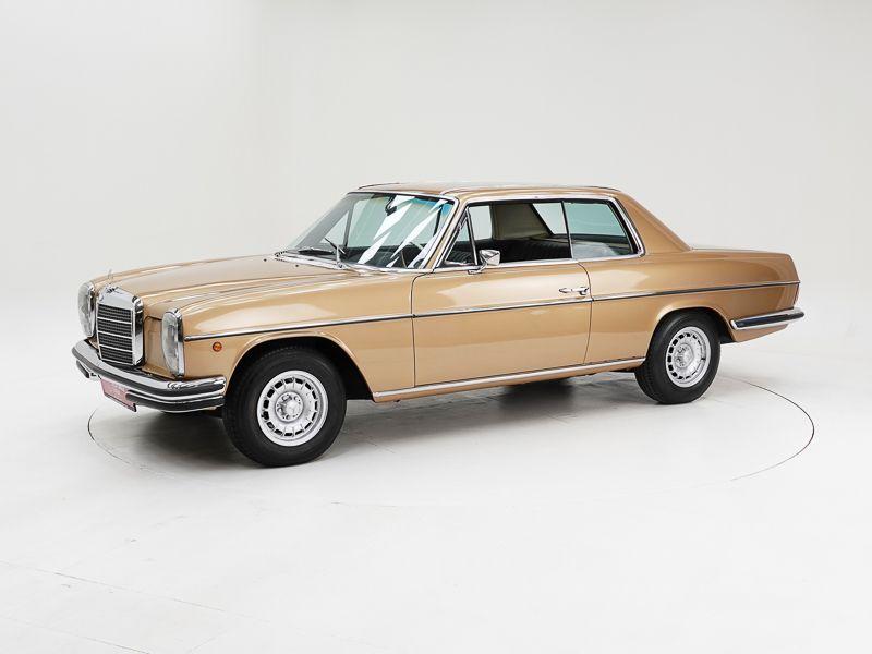 MERCEDES-BENZ 250 CE - 1969 LesAnciennes.com