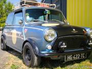 image_5-AUSTIN Mini look cooper - 1990