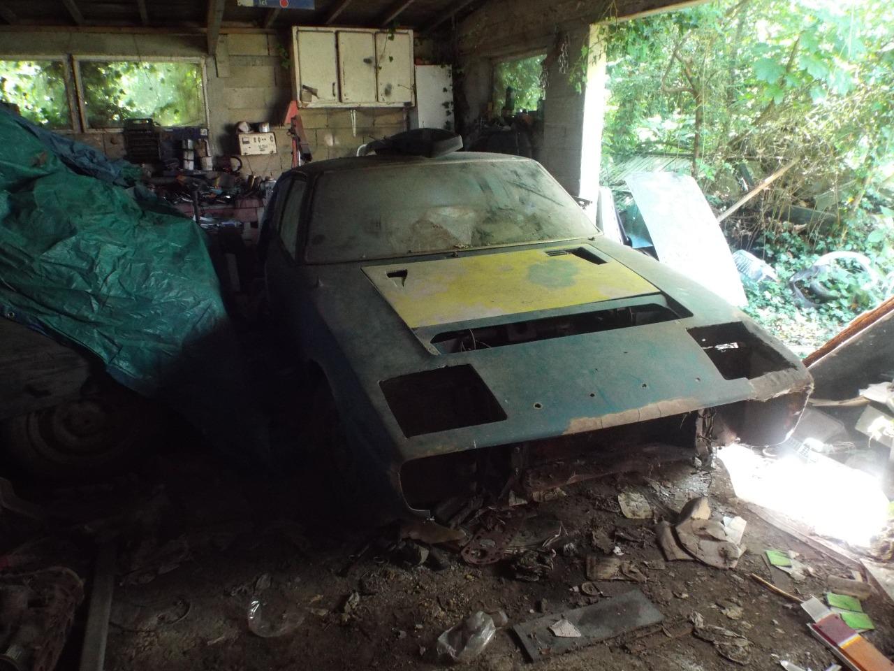 Pièces MATRA Bagheera LesAnciennes.com