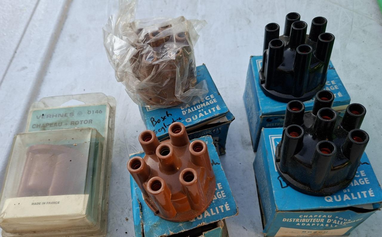 Pièces OPEL reccord LesAnciennes.com