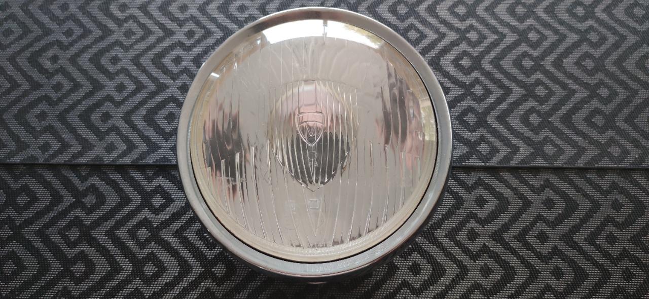 Phare complet neuf CITROEN DS ID série 1 LesAnciennes.com