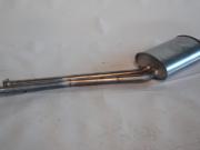 image_0-Echappement MERCEDES 300/420/500/560 SL R107